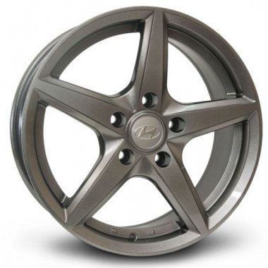 Replica Hyundai JT-1254 7,0x16 PCD5x114,3 ET40 D67,1 EP - Картинка 1