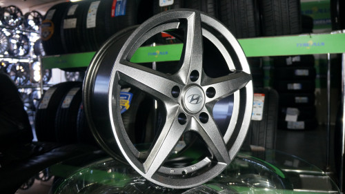 Replica Hyundai JT-1254 7,0x16 PCD5x114,3 ET40 D67,1 EP - Картинка 2