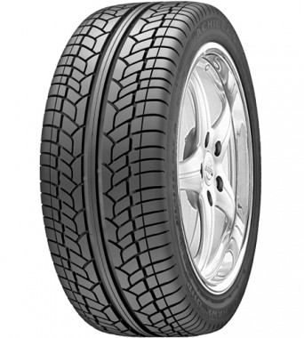 Achilles Desert Hawk UHP 245/55 R19 103V