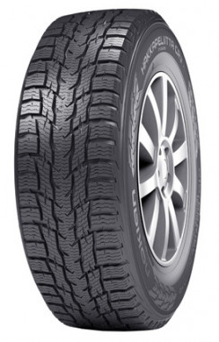 Nokian Hakkapeliitta CR3 195/65 R16C 104/102R