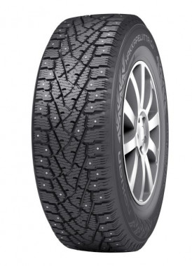 Nokian Hakkapeliitta C3 205/80 R16C 110/108Q шип