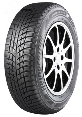 Bridgestone Blizzak LM-001 225/50 R18 95H * RunFlat - Картинка 1