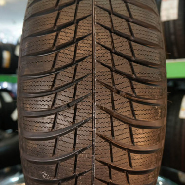 Bridgestone Blizzak LM-001 225/50 R18 95H * RunFlat - Картинка 3