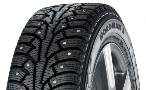 Nokian Nordman 5