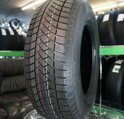 Continental ContiVikingContact 6 245/55 R19 103T - Картинка 2