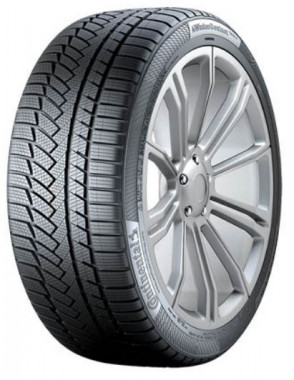 Continental ContiWinterContact TS 850P 215/50 R17 95V XL