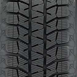 Bridgestone Blizzak WS-80 245/50 R18 104H XL - Картинка 2