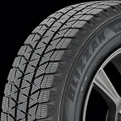 Bridgestone Blizzak WS-80 245/50 R18 104H XL - Картинка 3