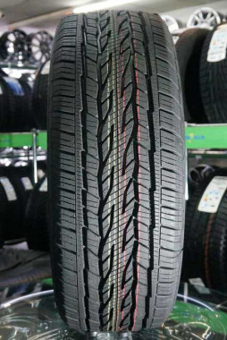 Continental ContiCrossContact LX2 215/65 R16 98H - Заображення 2