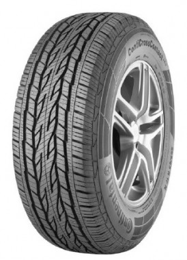 Continental ContiCrossContact LX2 215/65 R16 98H - Заображення 1