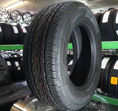 Continental ContiCrossContact LX2 215/65 R16 98H - Заображення 3