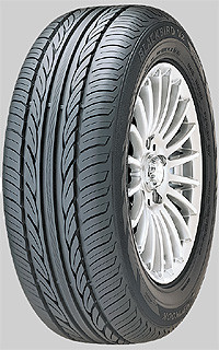 Hankook Blackbird V2