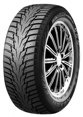 Nexen Winguard WinSpike WH62 245/45 R18 100T XL - Картинка 1