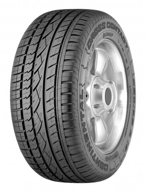 Continental ContiCrossContact UHP 295/40 R21 111W XL MO - Картинка 1