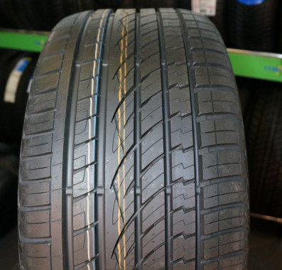 Continental ContiCrossContact UHP 295/40 R21 111W XL MO - Картинка 2