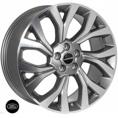 Replica LAND ROVER TL7159 9,5x21 PCD5x120 ET49 D72,6 GMF
