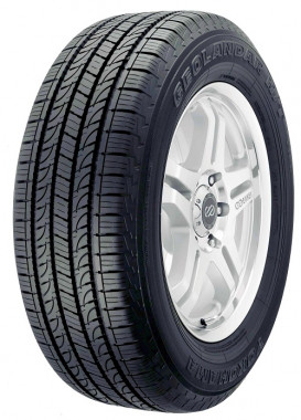 Yokohama G056 255/65 R17 108T