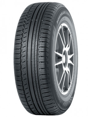 Nokian Nordman S SUV 215/60 R17 96H XL