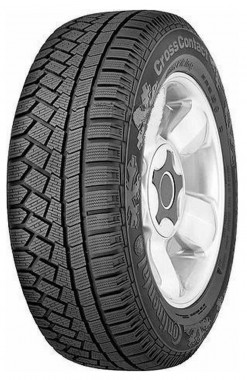 Continental ContiCrossContact Viking 225/60 R18 104Q