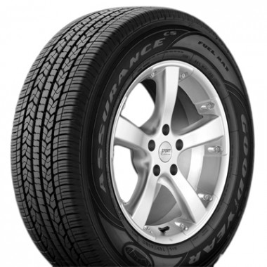 GoodYear Assurance FuelMax - Картинка 1