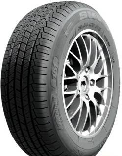 TAURUS SUV 701 235/55 R18 100V