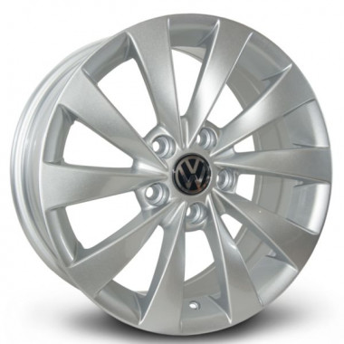 Replica Volkswagen GT 6988 7,0x16 PCD5x112 ET35 D57,1 S