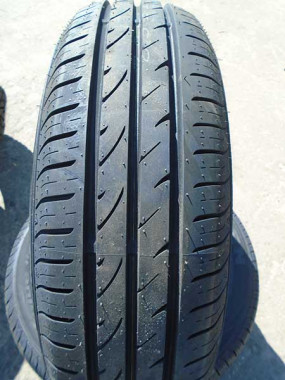 Nexen N Blue HD Plus 215/60 R17 96H - Картинка 6