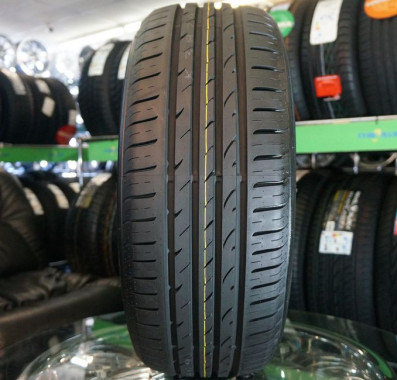 Nexen N Blue HD Plus 215/60 R17 96H - Картинка 4