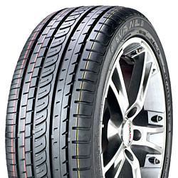 Wanli S-1063 245/40 R17 91W - Картинка 2