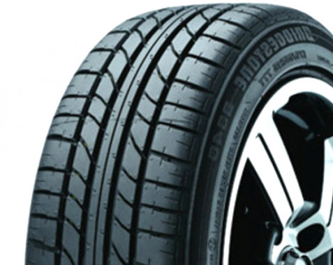 Bridgestone B340 - Картинка 2