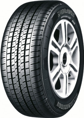 Bridgestone Duravis R410 195/65 R16C 100/98T - Картинка 1