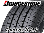 Bridgestone Duravis R410 195/65 R16C 100/98T - Картинка 2