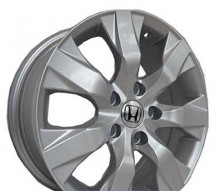 Replica HONDA CT4347 6,5x16 PCD5x114,3 ET45 D67,1 S