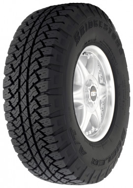 Bridgestone Dueler A/T RH-S - Картинка 1