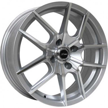 X-RACE AF-13 6,5x16 PCD5x114,3 ET50 D66,1 SF