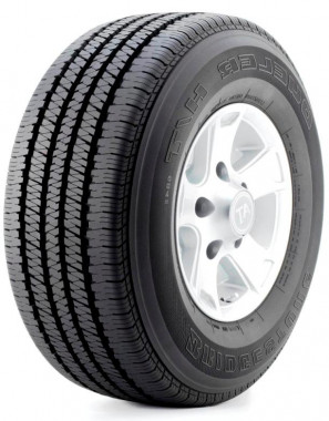 Bridgestone Dueler H/T D684 III 245/70 R16 111T XL - Картинка 1