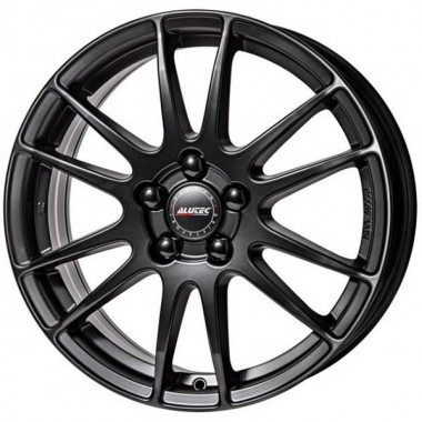 ALUTEC Monstr 6,5x16 PCD4x108 ET20 D65,1 racing-black