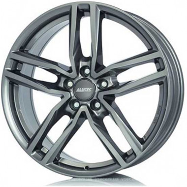 ALUTEC Ikenu 8,0x19 PCD5x112 ET45 D70,1 metal-grey