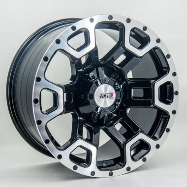 GT 6089 9,0x17 PCD6x114,3 ET-12 D78,1 BLP