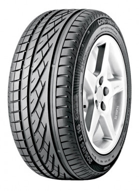 Continental ContiPremiumContact 185/60 R15 88H XL