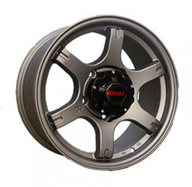 Off Road Wheels OW6059 7,5x17 PCD5x150 ET35 D110,2 GM