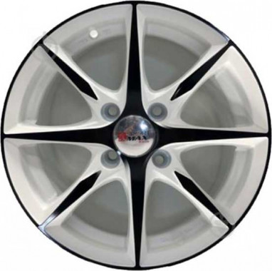 SPORTMAX RACING SR-3210 6,0x14 PCD4x114,3 ET35 D67,1 WPWB