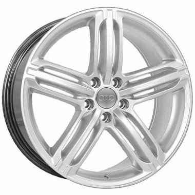 Replica AUDI-CT1302 7,0x16 PCD5x112 ET46 D57,1 HS