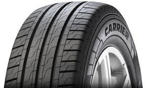 Pirelli CARRIER 215/60 R16 103T - Картинка 2