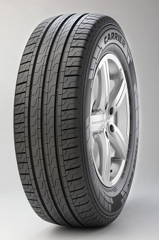 Pirelli CARRIER 215/60 R16 103T - Картинка 1