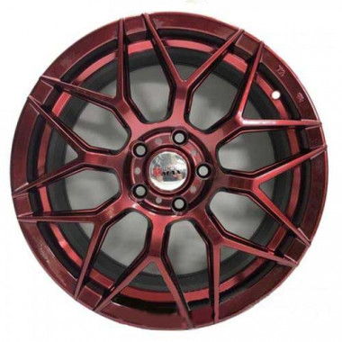 SPORTMAX RACING SR-3940 7,0x16 PCD5x114,3 ET38 D67,1 RHB