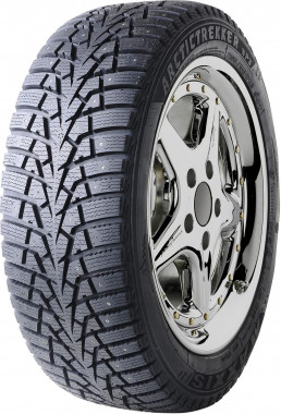 Maxxis NP3 185/65 R15 92T - Картинка 1