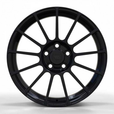 WS Forged WS923B 8,0x18 PCD5x114,3 ET50 D60,1 Gloss_Black_FORGED - Заображення 1