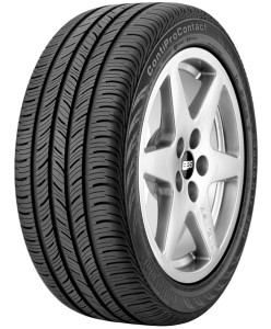 Continental ContiProContact 275/40 R19 101H RunFlat