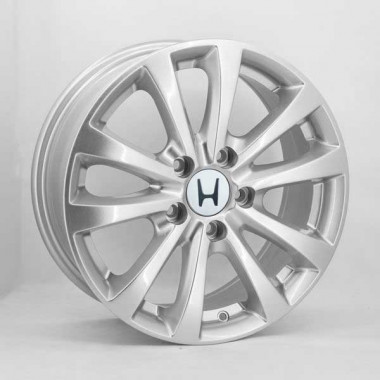 Replica Honda ZY697 6,5x16 PCD5x114,3 ET45 D64,1 S